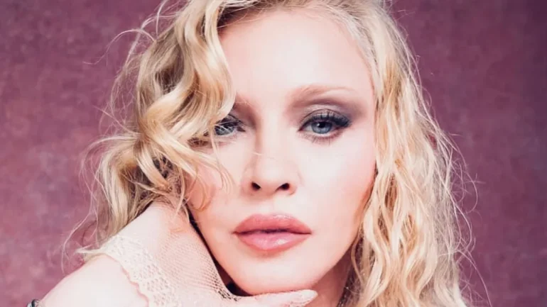 Madonna teases new dance music album