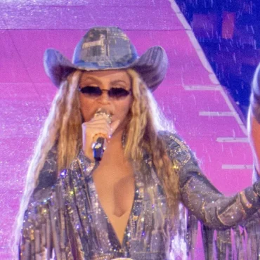 Man arrested in connection to Beyonces stolen music