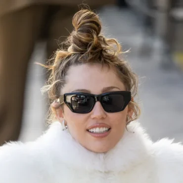 Miley Cyrus reveals destroyed Malibu home is almost rebuilt following 2018 wildfires