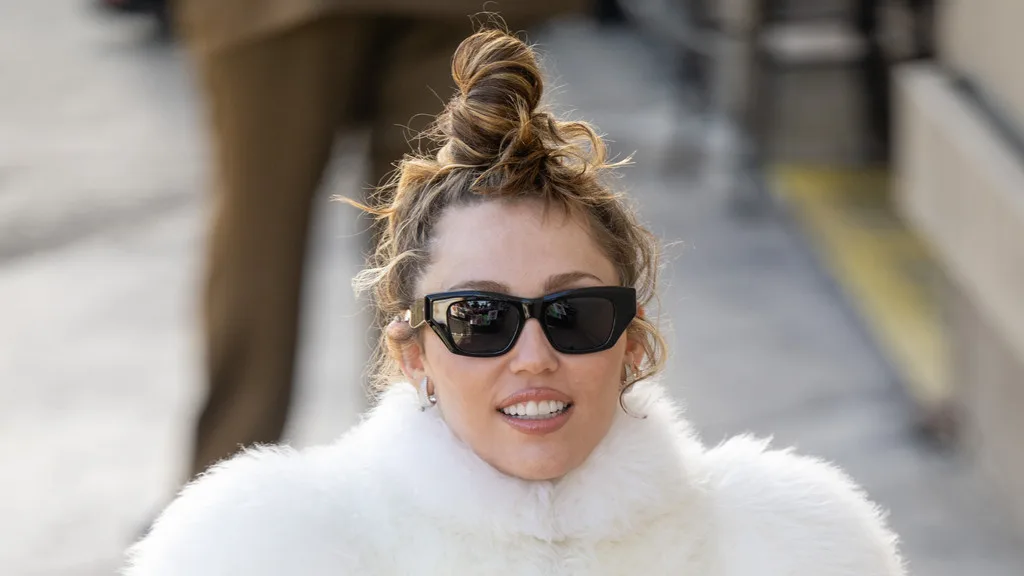 Miley Cyrus reveals destroyed Malibu home is almost rebuilt following 2018 wildfires