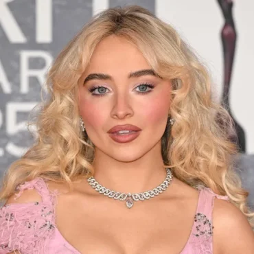 Sabrina Carpenter hints new album fuelled by Barry Keoghan split