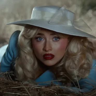 Sabrina Carpenters Lover Faces New Grisly Fate in Alternate Ending of ‘Tears Video Watch