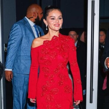 Selena Gomez Says This Movie Will Be Required Viewing for Her Kids