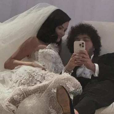 Selena Gomezs mother slams ludicrous rumour about wedding