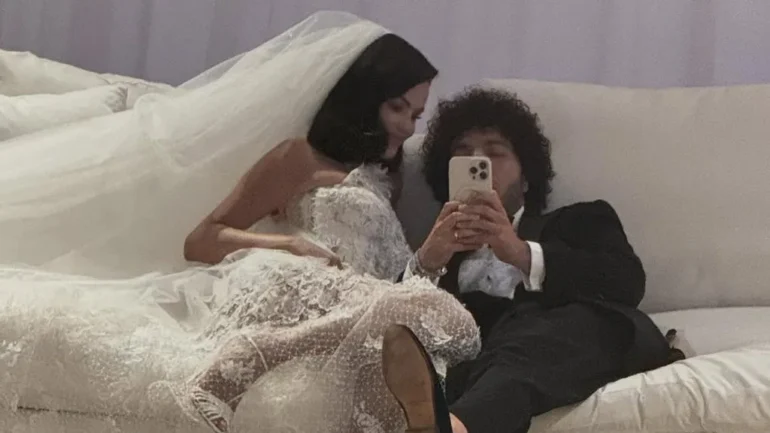 Selena Gomezs mother slams ludicrous rumour about wedding