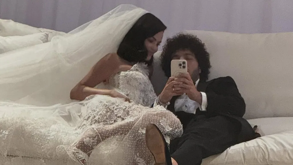 Selena Gomezs mother slams ludicrous rumour about wedding