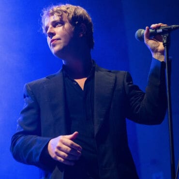 Tom Odell says touring with Billie Eilish gave him new appreciation for fame and dogs