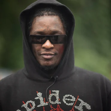 Young Thug Releases Apologetic ‘Man I Miss My Dogs Posts Poems to Drake Mariah the Scientist Future Lil Baby