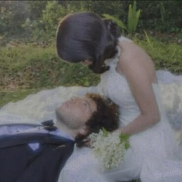 selena gomez and benny blanco are married c instagram aW1hZ2