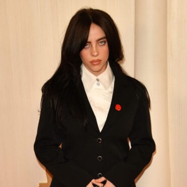 Billie Eilish almost scrapped stupid Birds of a Feather