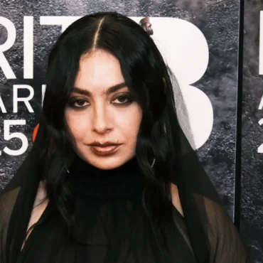 Charli xcx working on seventh album amid Taylor Swift feud