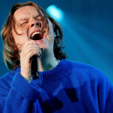 Lewis Capaldis next album will see him ditch his signature sad songs