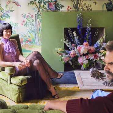 Lily Allen and David Harbour list NYC townhouse for 8 million