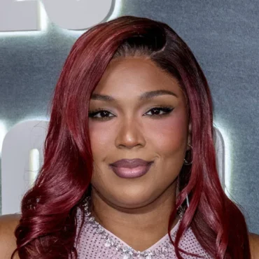 Lizzo sued for copyright infringement over unreleased song