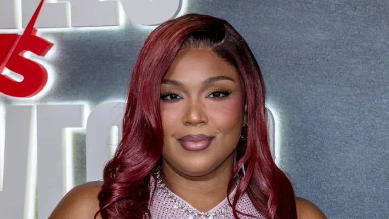 Lizzo sued for copyright infringement over unreleased song 10 Lizzo sued for copyright infringement over unreleased song