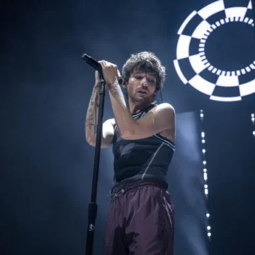 Louis Tomlinson announces new solo album How Did I Get Here