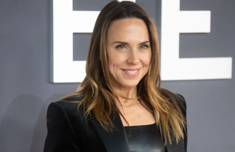 Melanie C announces first solo album in six years