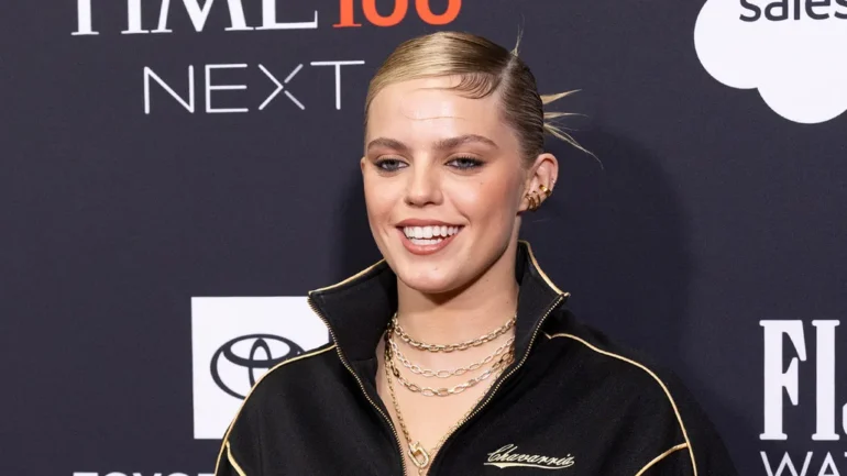 Renee Rapp postpones final show on U.S. tour due to ongoing vocal issues