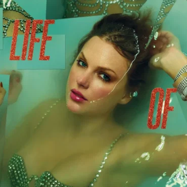 Taylor Swift shares eight acoustic bonus tracks on limited The Life of a Showgirl CDs