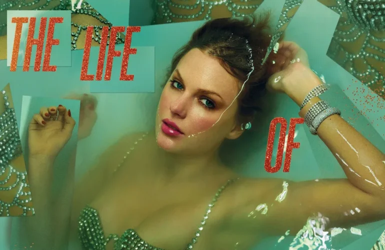 Taylor Swift shares eight acoustic bonus tracks on limited The Life of a Showgirl CDs