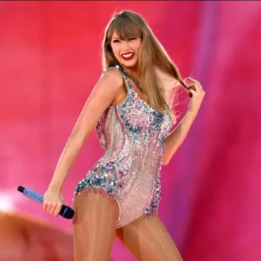 Taylor Swift surprise releases stripped back cut of The Fate of Ophelia