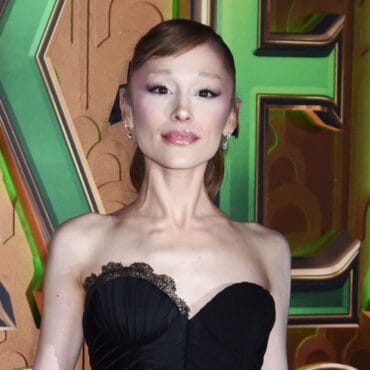 Ariana Grande admits 2026 tour will be small compared to past treks