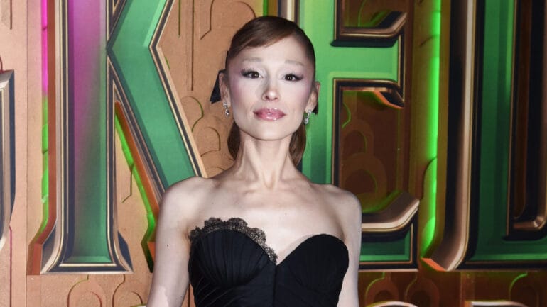 Ariana Grande admits 2026 tour will be small compared to past treks