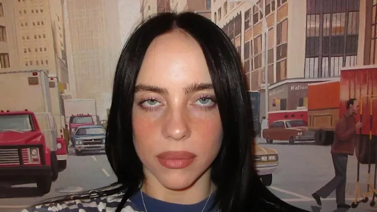 Billie Eilish blasts pathetic Elon Musk in expletive filled rant