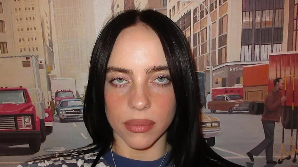 Billie Eilish blasts pathetic Elon Musk in expletive filled rant