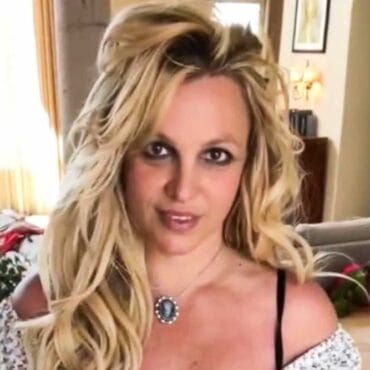Britney Spears Returns to Instagram So Much Has Happened This Year