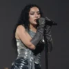 Charli xcx feared Brat would get her dropped by her record label