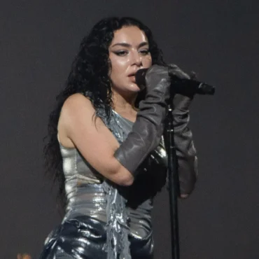 Charli xcx feared Brat would get her dropped by her record label