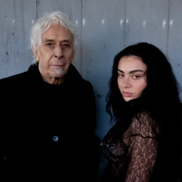 Charli xcx goes goth on new song House from Emerald Fennells Wuthering Heights soundtrack