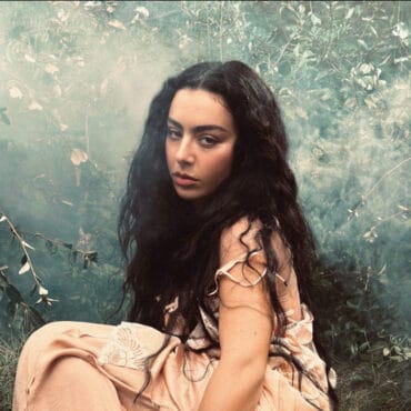 Charli xcx releases haunting new Wuthering Heights ballad Chains of Love