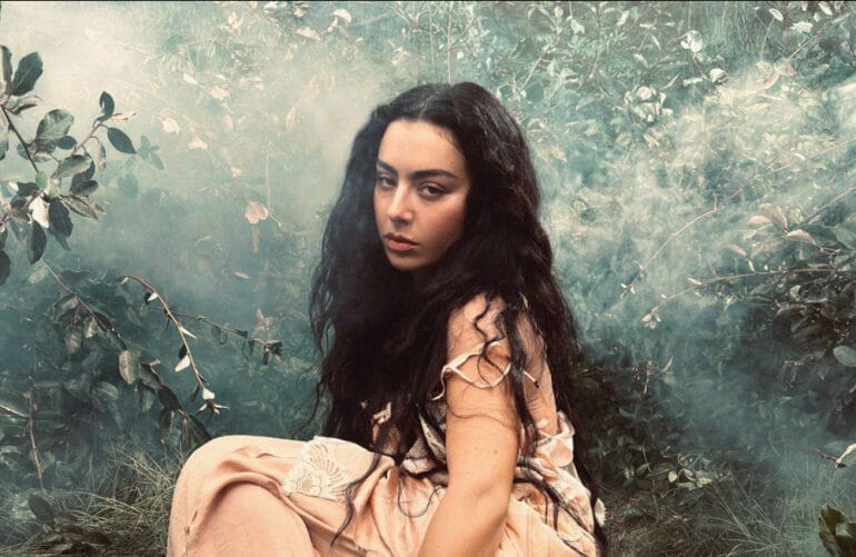 Charli xcx releases haunting new Wuthering Heights ballad Chains of Love