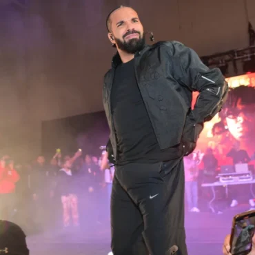 Drake had been dying for a challenge before his Iceman Livestreams