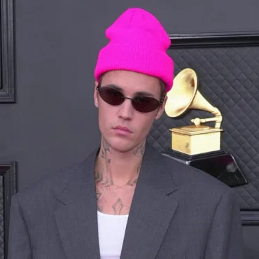 Justin Bieber finds the idea of touring ‘super daunting