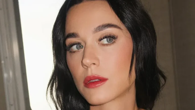 Katy Perry struggled for months over decision to release song Bandaids