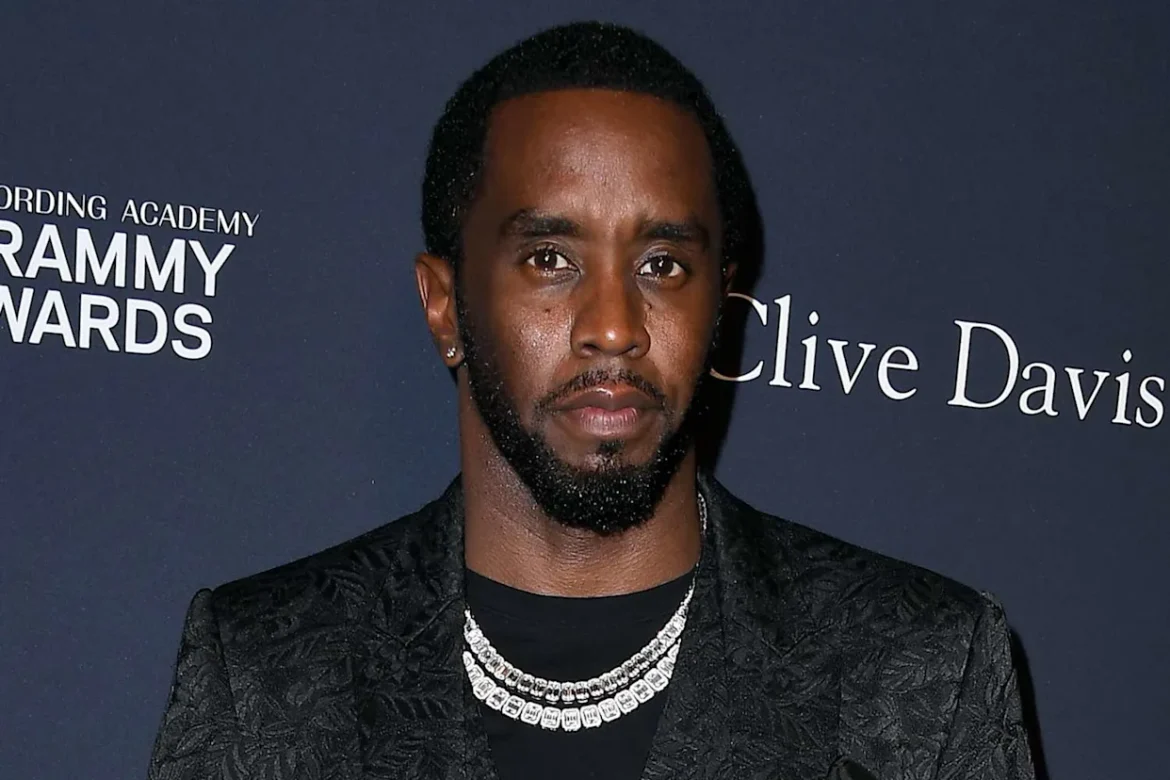 Sean Diddy Combss rep denies claim he was caught with alcohol in prison