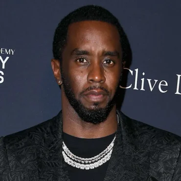Sean Diddy Combss rep denies claim he was caught with alcohol in prison