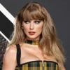 Taylor Swift teans up with The Chainsmokers for new remix