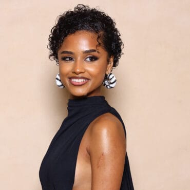 Tyla intentionally keeps her circle small