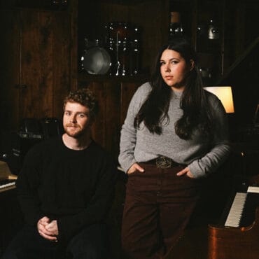 Alex Warren and Gigi Perez unite on new version of Eternity