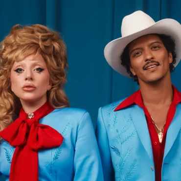 Bruno Mars nearly scrapped smash hit Lady Gaga duet Die With A Smile