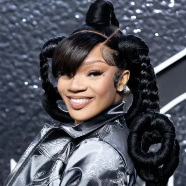 GloRilla and Young Thug back on good terms We cool