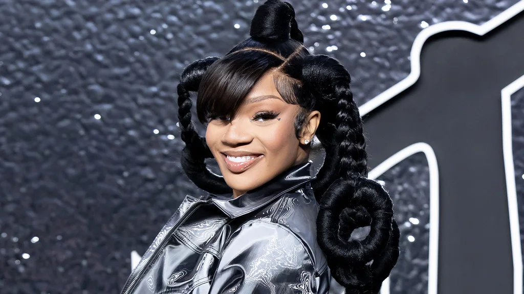 GloRilla and Young Thug back on good terms We cool