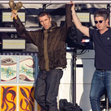 Oasis turn down The Sphere