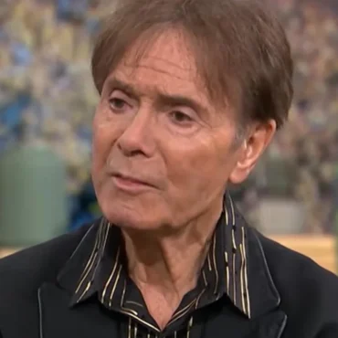 Sir Cliff Richard reveals prostate cancer diagnosis