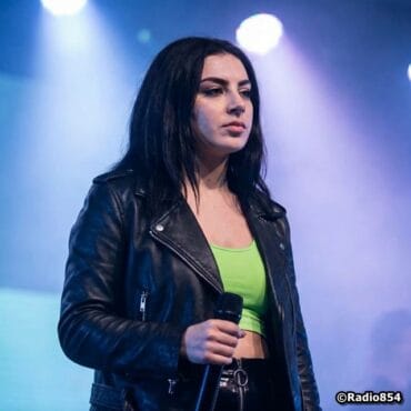 Charli xcx 1