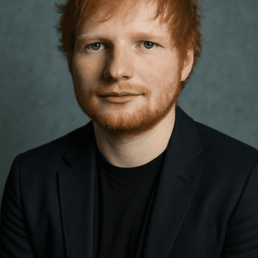 Ed Sheeran 1